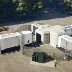 Мини-АЭС от Radiant: мобильный микроядерный реактор запускается за сутки — мощность 1 МВт