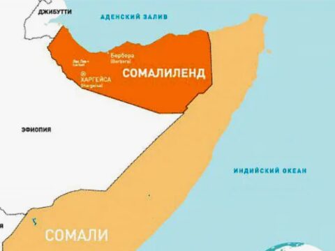 «Они видят в Израиле надежду»: раввин описывает теплый прием в Сомалиленде